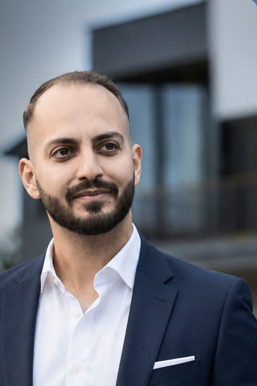 Ferhat Cetinkaya